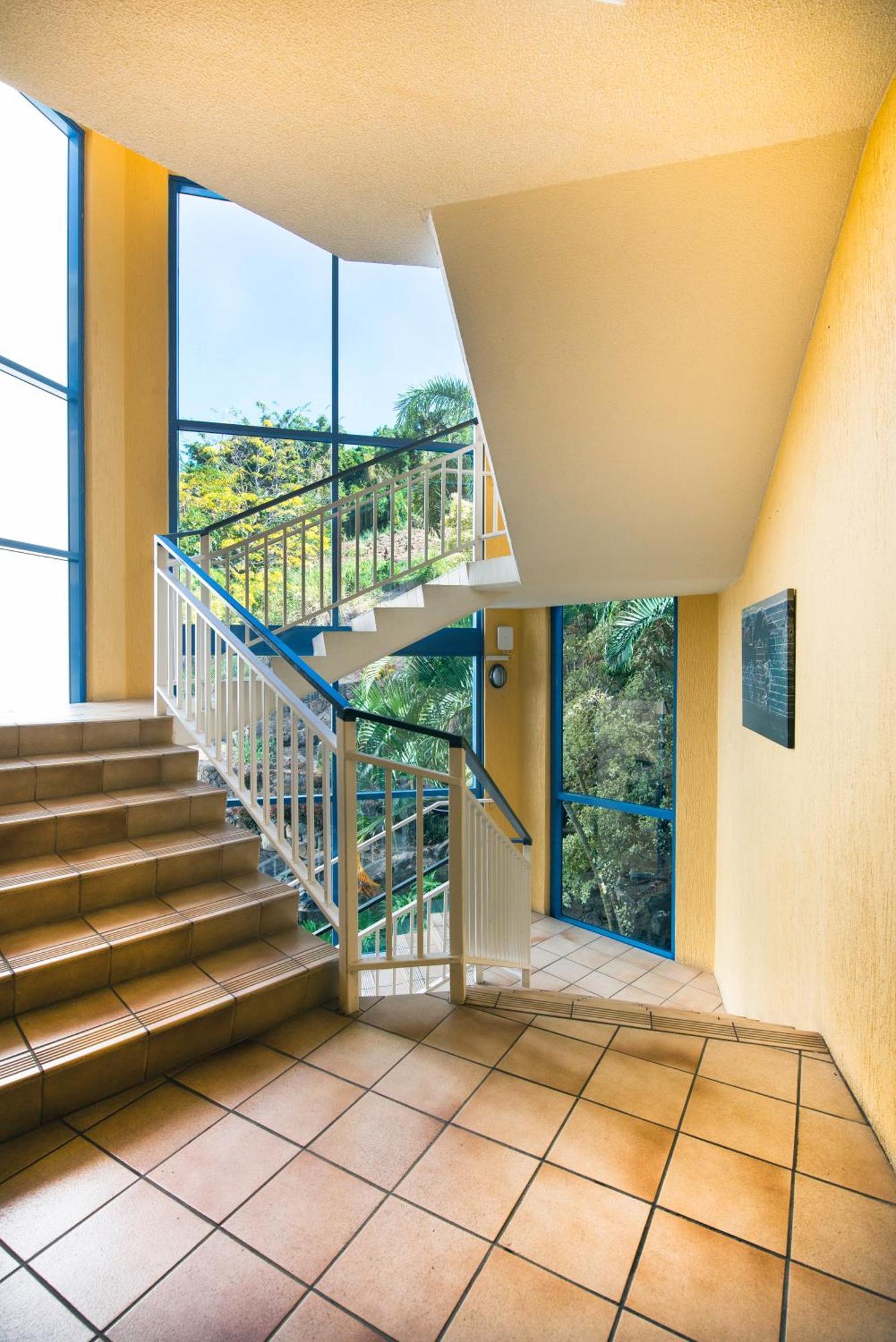 Coral Sea Vista Apartments Airlie Beach Luaran gambar