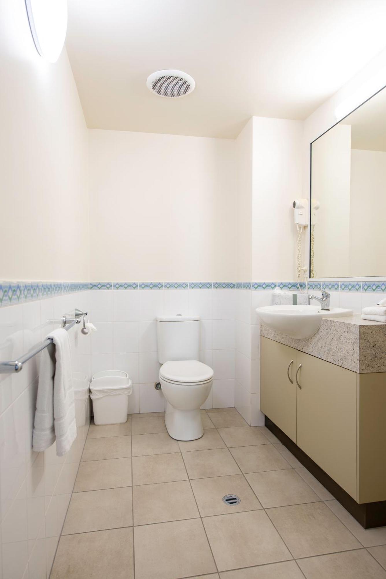 Coral Sea Vista Apartments Airlie Beach Luaran gambar